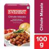 EVEREST CHHOLE MASALA 100GM