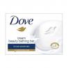 DOVE BATHING BAR 100G