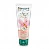 HIMALAYA NATURAL GLOW KESAR FACE WASH 100ML