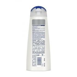 DOVE INTENSE REPAIR SHAMPOO 340ML