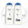 DOVE INTENSE REPAIR SHAMPOO 340ML