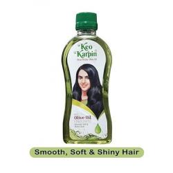 KEO KARPIN HAIR OIL 300ML