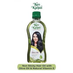 KEO KARPIN HAIR OIL 300ML