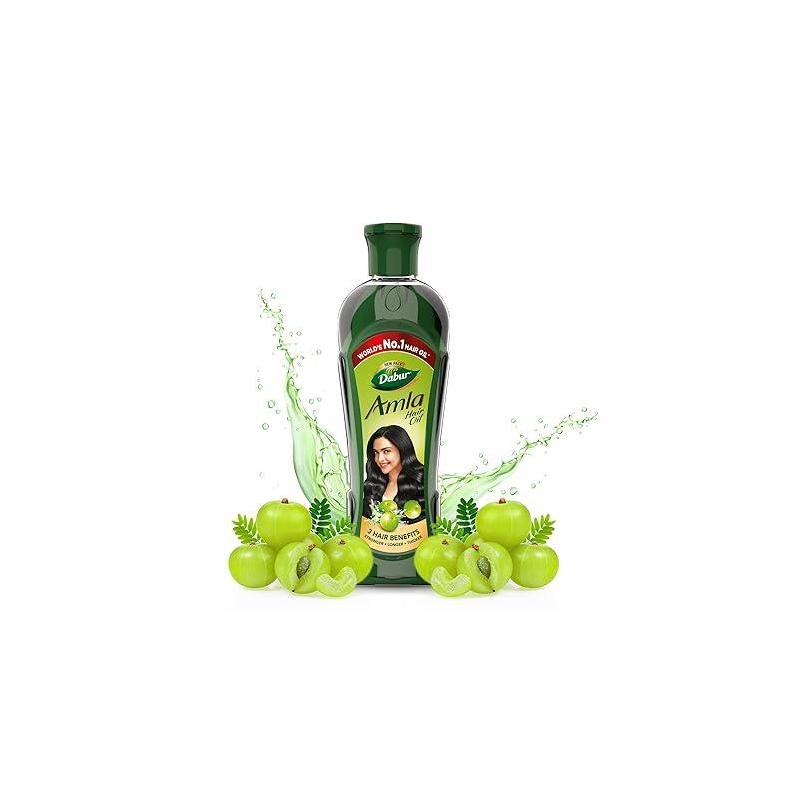 Dabur Amla Hair Oil 275 ml