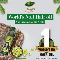 Dabur Amla Hair Oil 275 ml