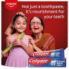 Colgate Strong Teeth Dental Cream Toothpaste 200 g