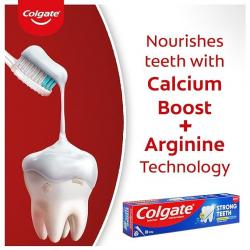 Colgate Strong Teeth Dental Cream Toothpaste 200 g