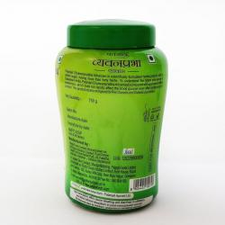 PATANJALI CHYAWANPRABHA NO ADDED SUGAR 750GM