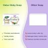 DABUR BABY SOAP 50GM