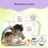 DABUR BABY SOAP 50GM