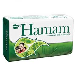 HAMAM NEEM SOAP 3*150