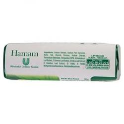 HAMAM NEEM SOAP 3*150