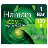 HAMAM NEEM SOAP 150GM