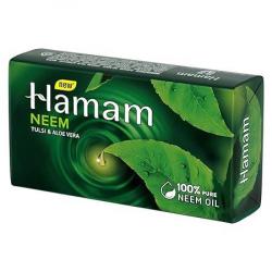 HAMAM NEEM SOAP 150GM