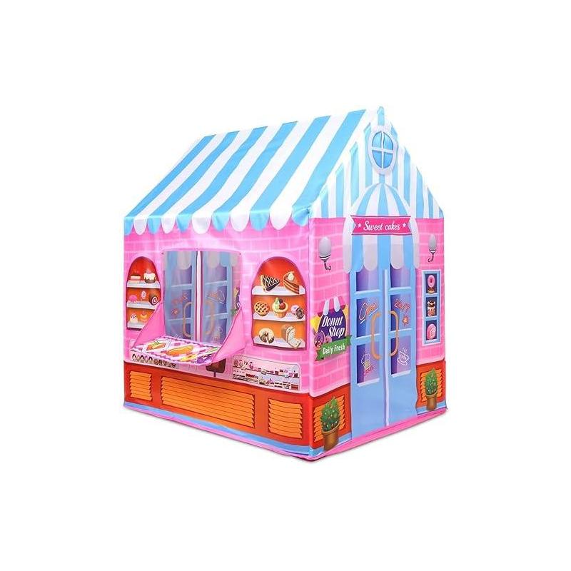 MY MAGICAL PONY PLAY TENT HOUSE TOY