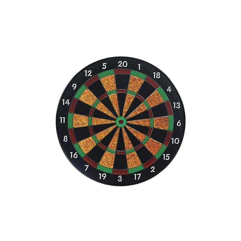 MAGNETIC DART BOARD GAME