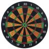 MAGNETIC DART BOARD GAME