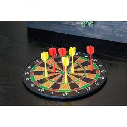 MAGNETIC DART BOARD GAME