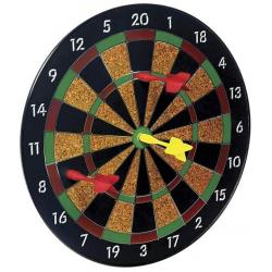 MAGNETIC DART BOARD GAME