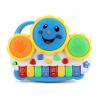 DRUM KEYBOARD MUSICAL TOY