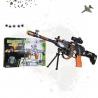 GOOYO MACHINE GUN HIGH TOYS SET