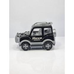 HEXA HINDAL JEEP