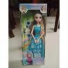 BARBIEE DOLL FASHION TOY