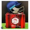 Gravity Cricket helmet