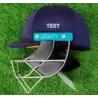 Gravity Cricket helmet