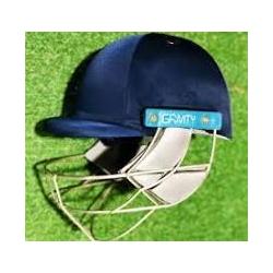 Gravity Cricket helmet