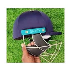 Gravity Cricket helmet