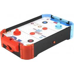 Simarr Air Hockey Table Top game Large