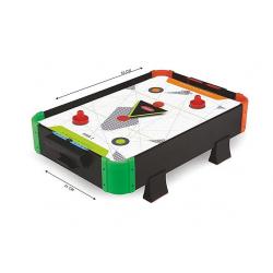 Simarr Air Hockey Table Top game mideum