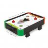 Simarr Air Hockey Table Top Game Small