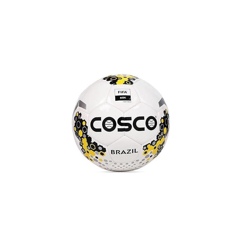 Cosco Football Brazil