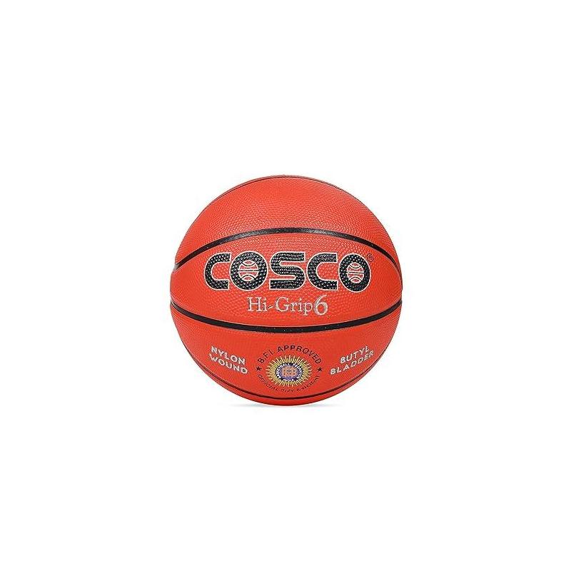 Cosco Basketball