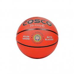 Cosco Basketball