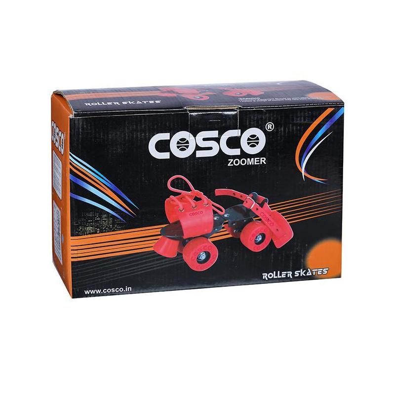 Cosco Zoomer Roller Skate