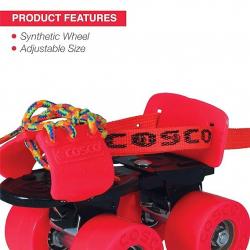 Cosco Zoomer Roller Skate