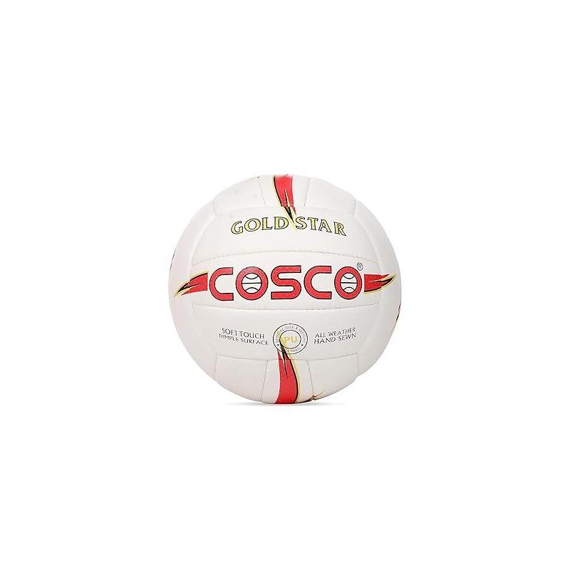 Cosco Volleyball Gold Star