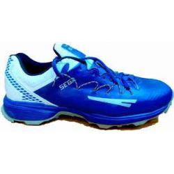 Sega Star Impact Power Cricket Shoes 8 no.