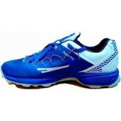 Sega Star Impact Power Cricket Shoes 8 no.