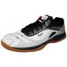 Sega men's white Badminton Shoes 8 no.