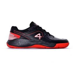 Sega Hyper Badminton Black