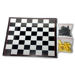 Magnetic Chess