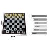 Magnetic Chess