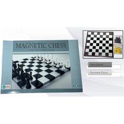 Magnetic Chess