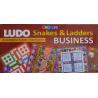 Ludo Snakes and Ladders