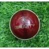 Gravity Test Truf Cricket Leather Ball