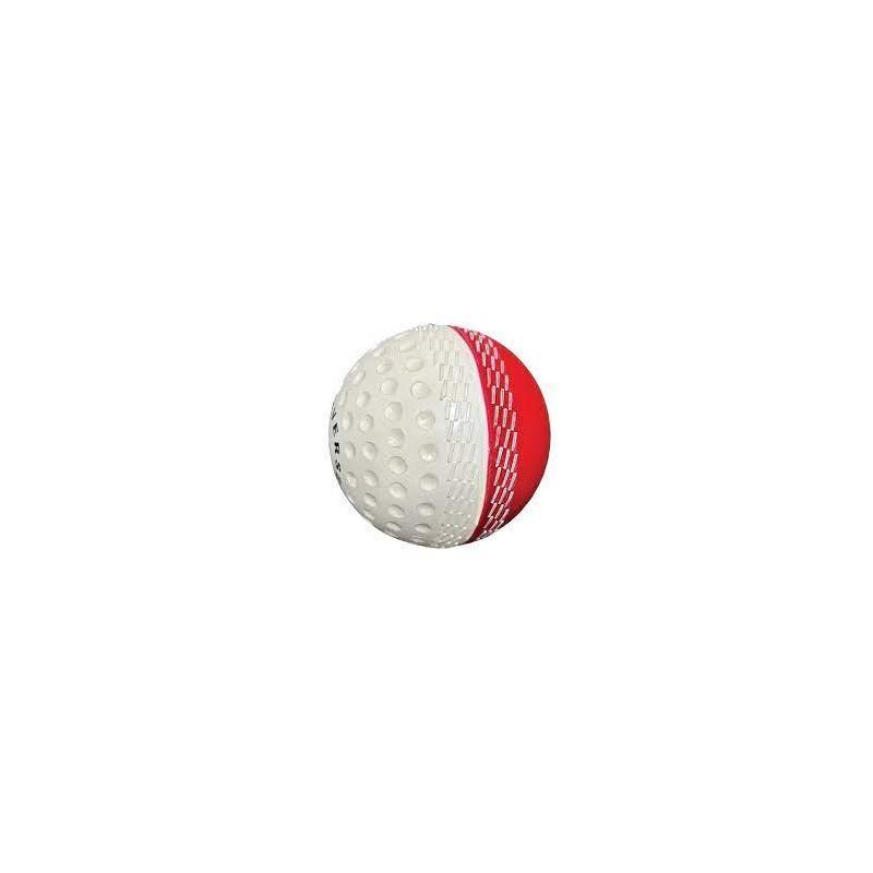 Reverse Swing Cricket Ball